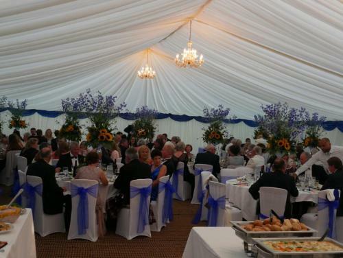 Agroturismo Windermere Motor Boat Racing Club