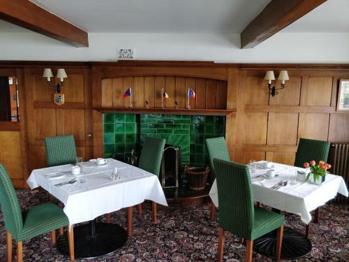 Agroturismo Windermere Motor Boat Racing Club