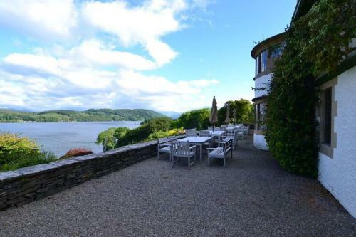 Agroturismo Windermere Motor Boat Racing Club