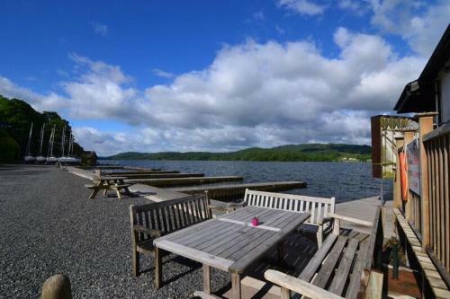 Agroturismo Windermere Motor Boat Racing Club