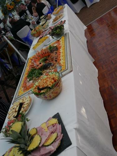 Agroturismo Windermere Motor Boat Racing Club