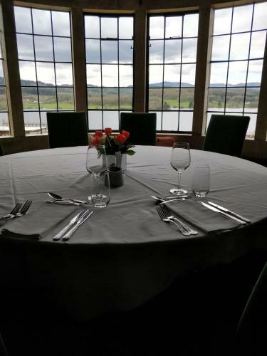 Agroturismo Windermere Motor Boat Racing Club
