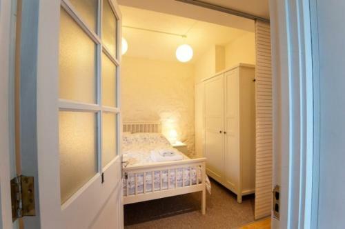 Apartamento The Studio, Nanpean Barn