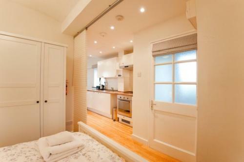 Apartamento The Studio, Nanpean Barn