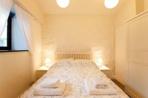 Apartamento The Studio, Nanpean Barn