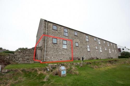 Apartamento The Studio, Nanpean Barn