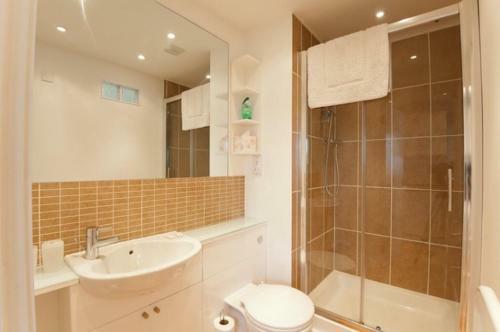 Apartamento The Studio, Nanpean Barn