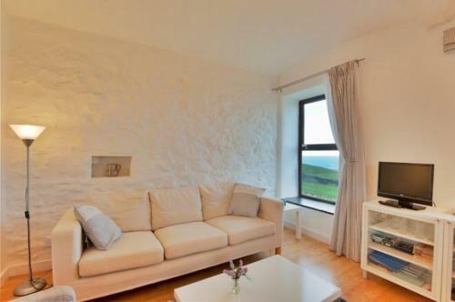 Apartamento The Studio, Nanpean Barn