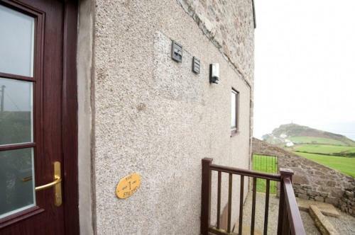 Apartamento The Studio, Nanpean Barn