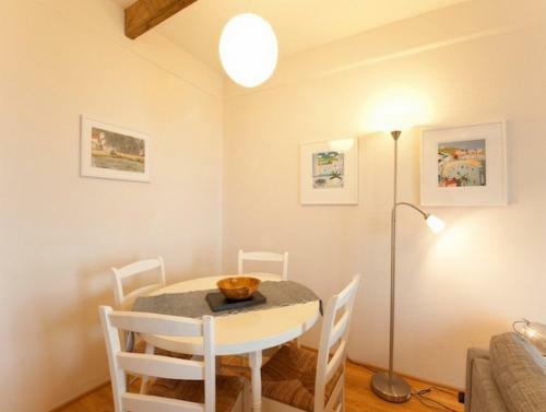Apartamento Cape View