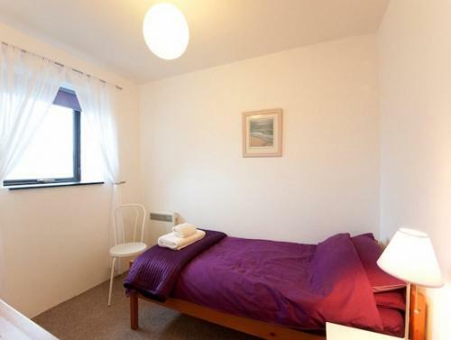 Apartamento Cape View