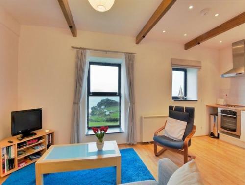 Apartamento Cape View
