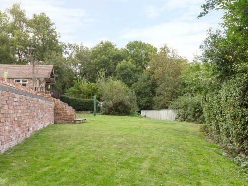 The Elms, Bridgnorth