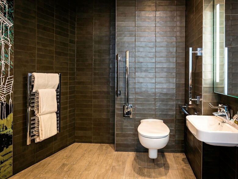 Hotel Mercure Bridgwater