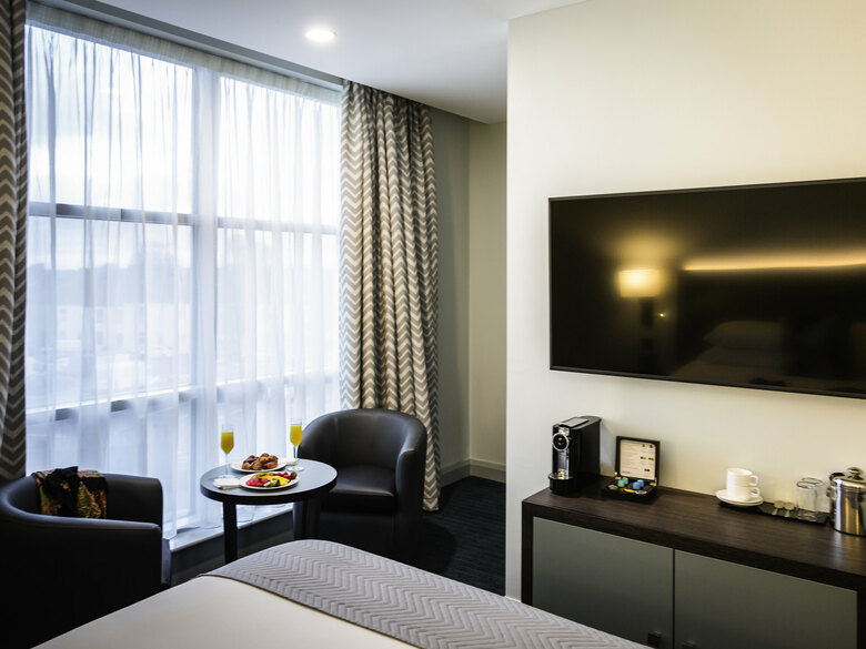 Hotel Mercure Bridgwater