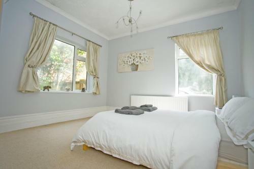 Apartamento Gardens View No1