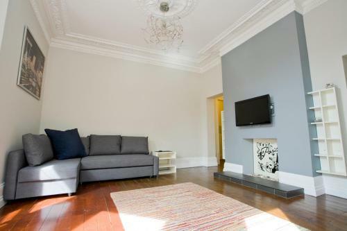 Apartamento Gardens View No1