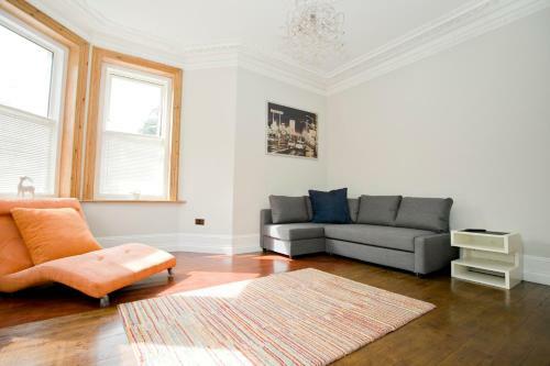 Apartamento Gardens View No1