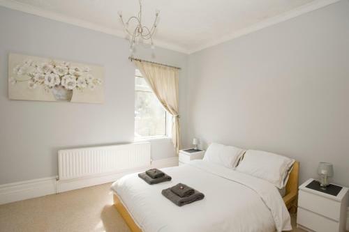 Apartamento Gardens View No1