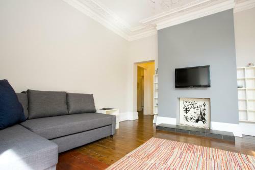 Apartamento Gardens View No1