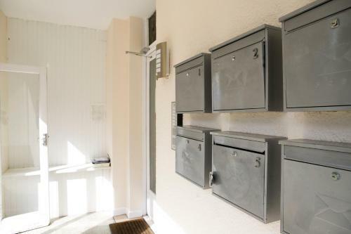 Apartamento Gardens View No1