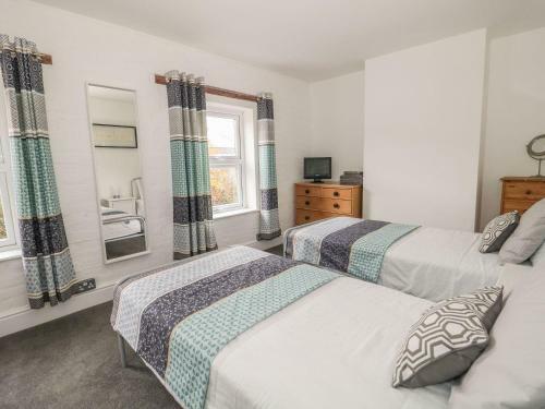 Point Finger Cottage, Bournemouth