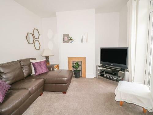 Point Finger Cottage, Bournemouth