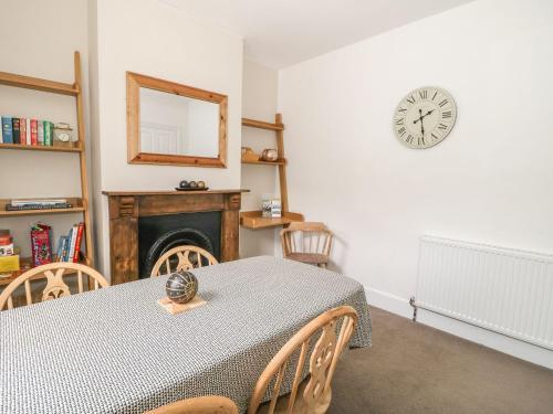 Point Finger Cottage, Bournemouth