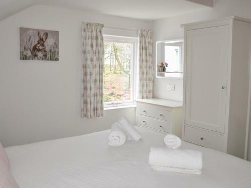 Elm - Woodland Cottages