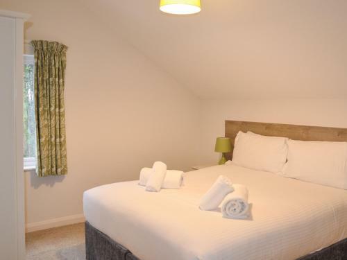 Elm - Woodland Cottages