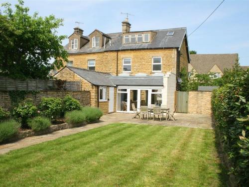 Kimkeri, Bourton On The Water