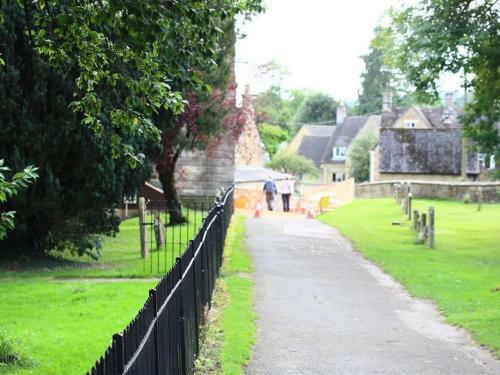 Church View, Bourton On The Water