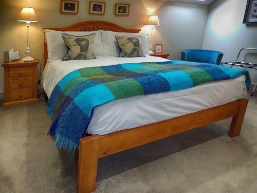Hostal The Lansdowne Guest House