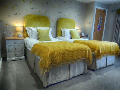 Hostal The Lansdowne Guest House