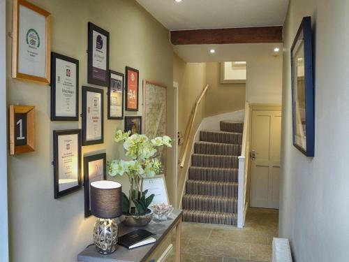 Hostal The Lansdowne Guest House