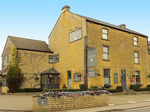 Hostal The Lansdowne Guest House