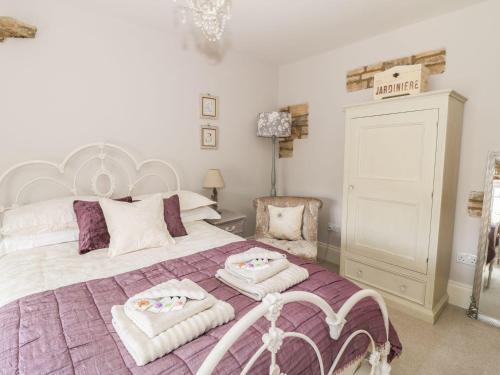 Puffitts Cottage, Cheltenham