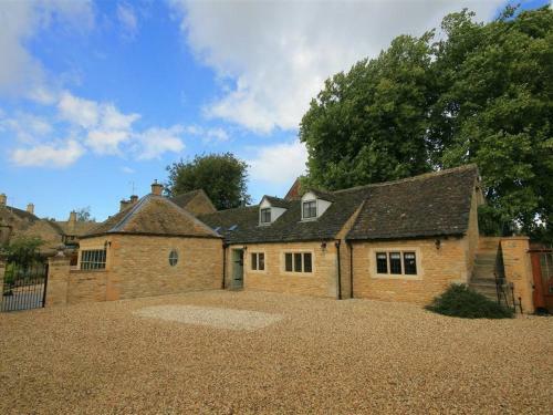 Bow House Cottage, Bourton On The Water