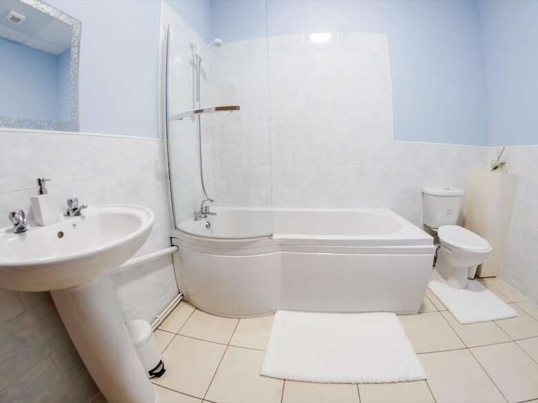 County Hall Apartment Hotel