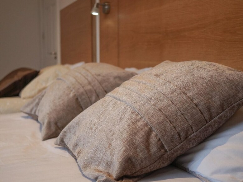 Hotel Tunnard House