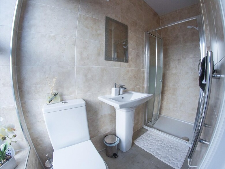 Hotel Tunnard House