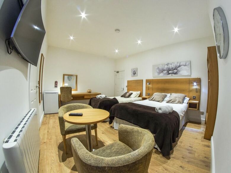 Hotel Tunnard House