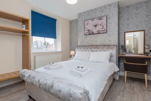 Hostal Twenty Hotel And Bar