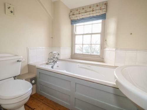 Home Farm Cottage, Boscastle