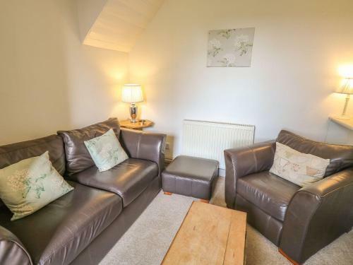 Home Farm Cottage, Boscastle