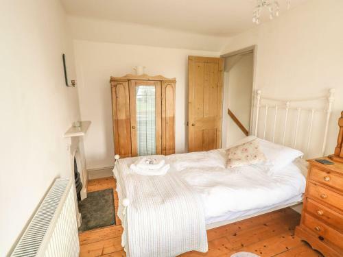 Home Farm Cottage, Boscastle