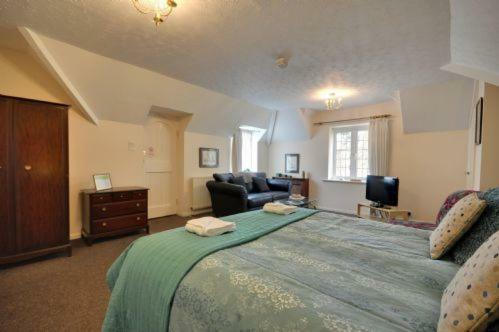 Apartamento 1 The Coach House