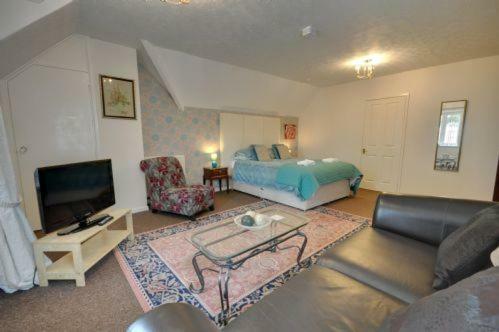 Apartamento 1 The Coach House