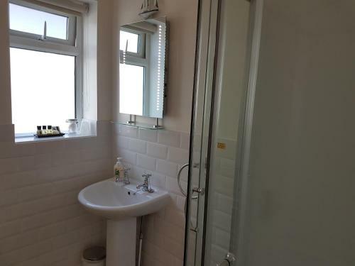Bed & Breakfast Beach Lodge