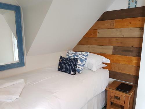 Bed & Breakfast Beach Lodge